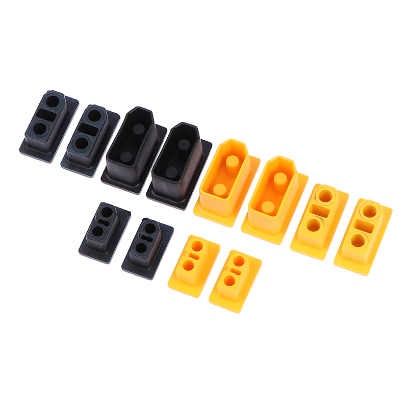 Drone Joystick Cover - 10 buah XT60 XT90 T Plug