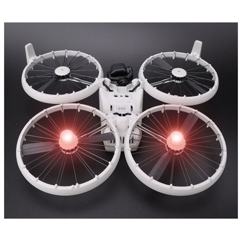 Lampu Strobo LED untuk Drone B - Drone Strobe Light ulasan dan harga