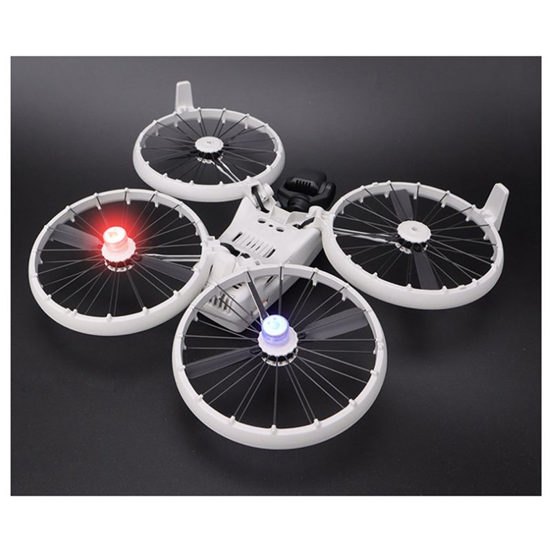 Lampu Strobo LED untuk Drone B - Drone Strobe Light ulasan dan harga