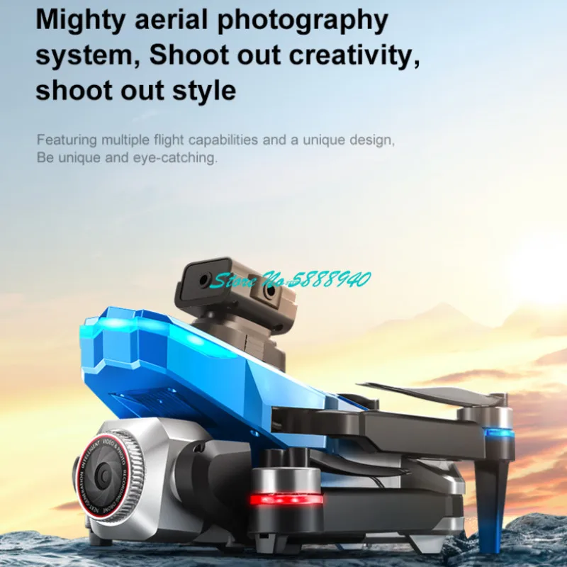 Drone dengan Kontrol Jarak Jau - Drone Controller Screen ulasan dan harga