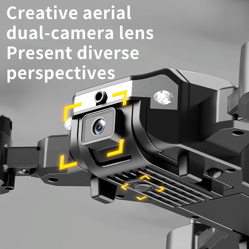 Upgrade Drone Layar Besar S6 G - Drone Controller Screen ulasan dan harga