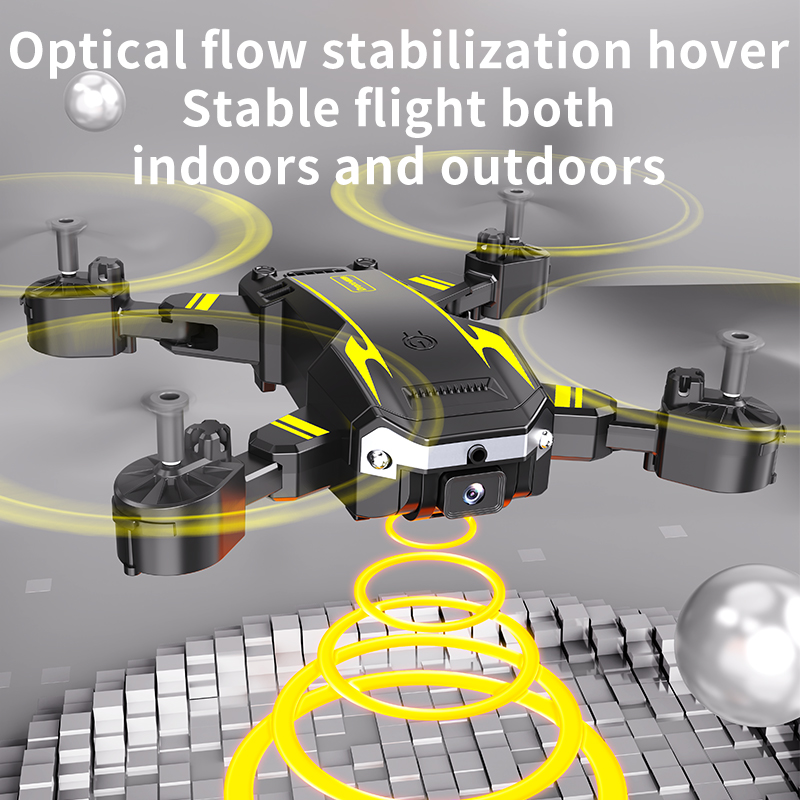 Upgrade Drone Layar Besar S6 G - Drone Controller Screen ulasan dan harga