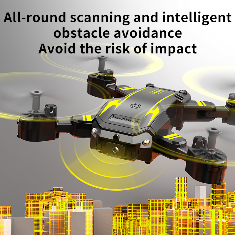 Upgrade Drone Layar Besar S6 G - Drone Controller Screen ulasan dan harga
