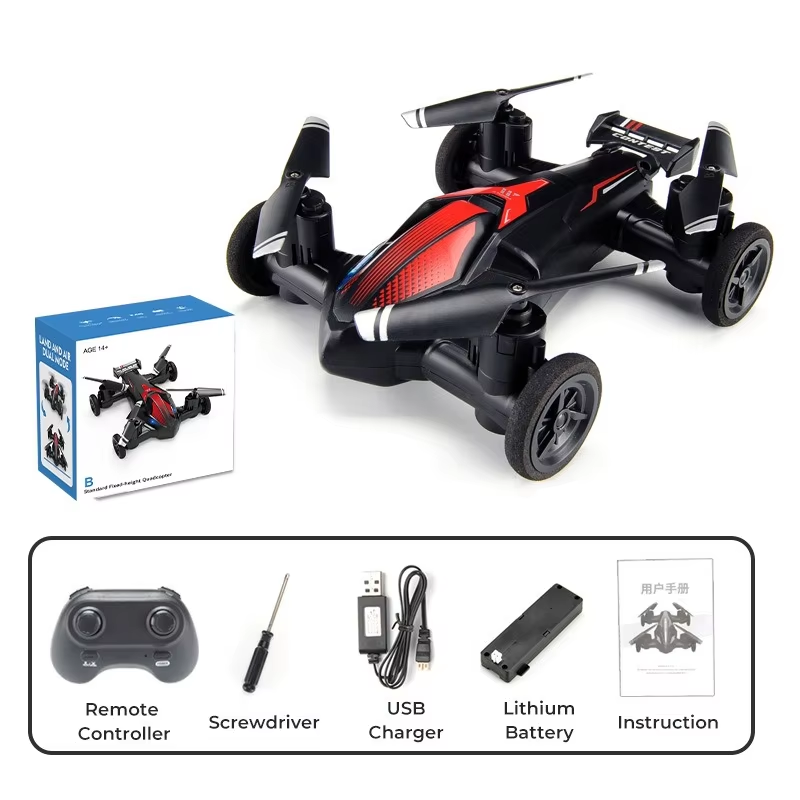 Drone RC HD Kamera 4K Lipat Re - Drone Remote Controller Lanyard ulasan dan harga